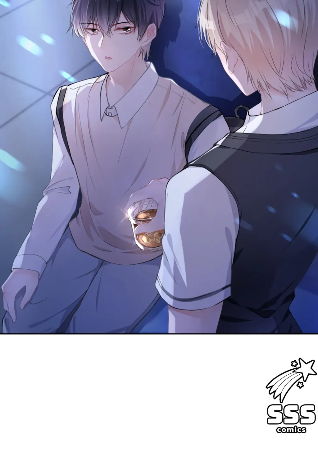Read Attack and Occupy (Colored) chapter 1 image 42 on Lezhin