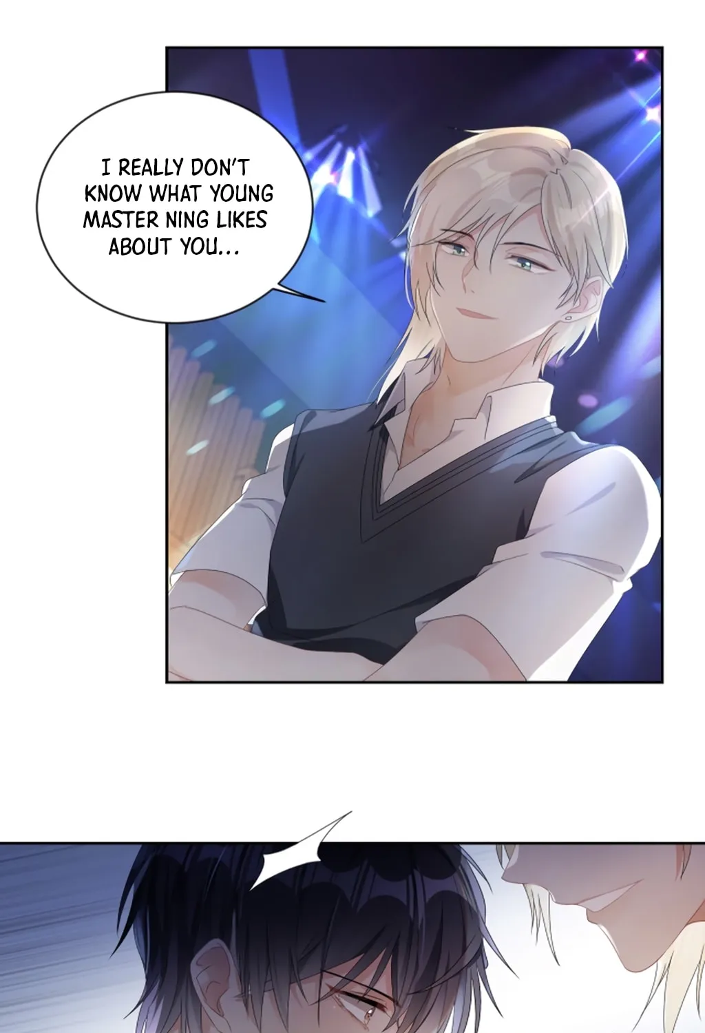 Read Attack and Occupy (Colored) chapter 1 image 43 on Lezhin