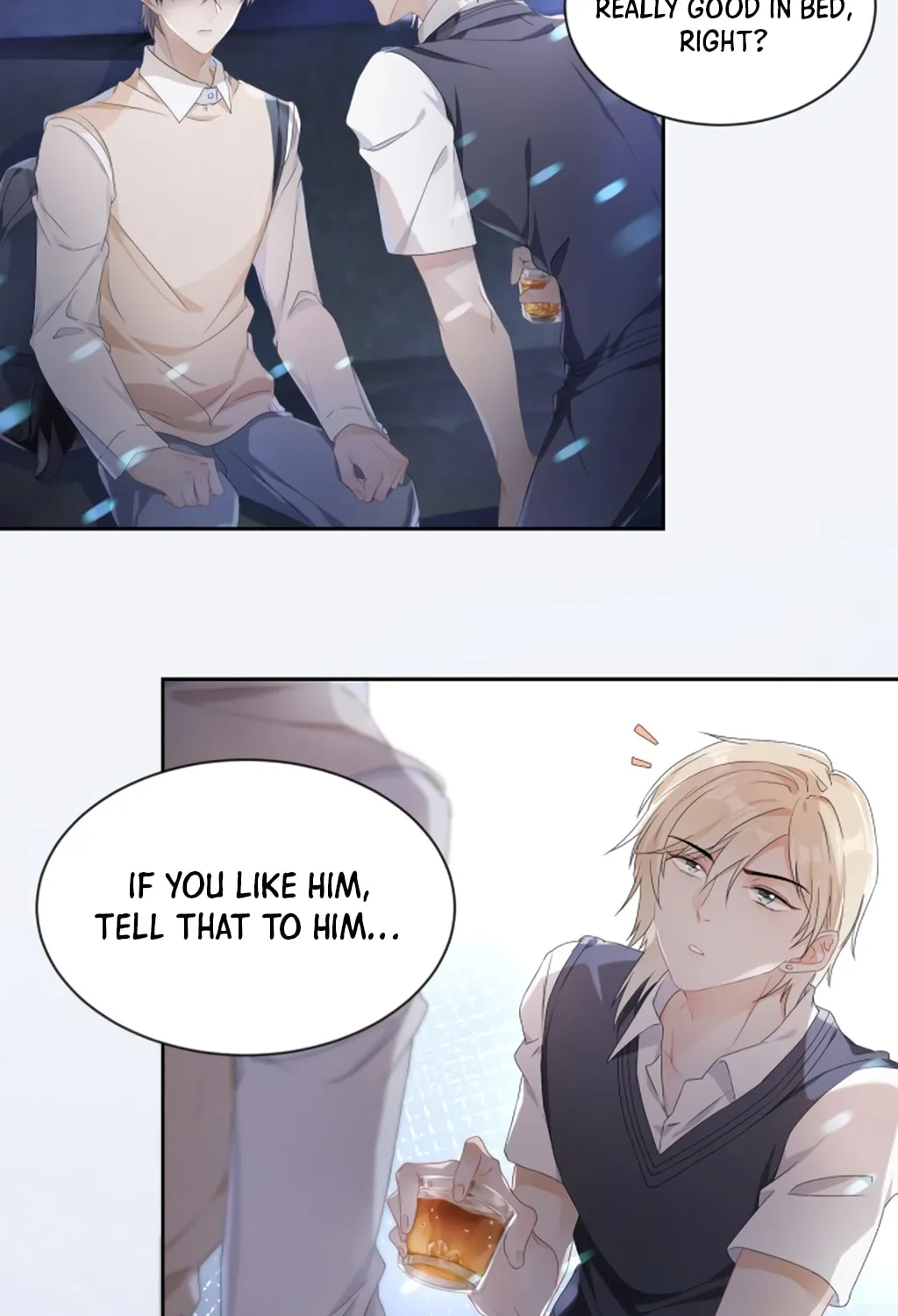 Read Attack and Occupy (Colored) chapter 1 image 45 on Lezhin