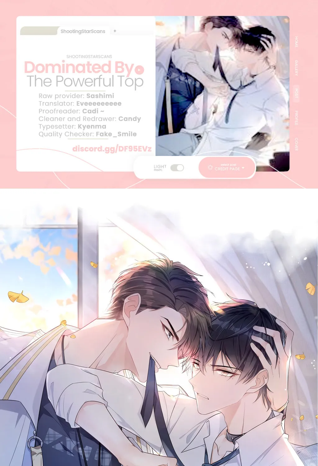 Read Attack and Occupy (Colored) chapter 10 image 1 on Lezhin
