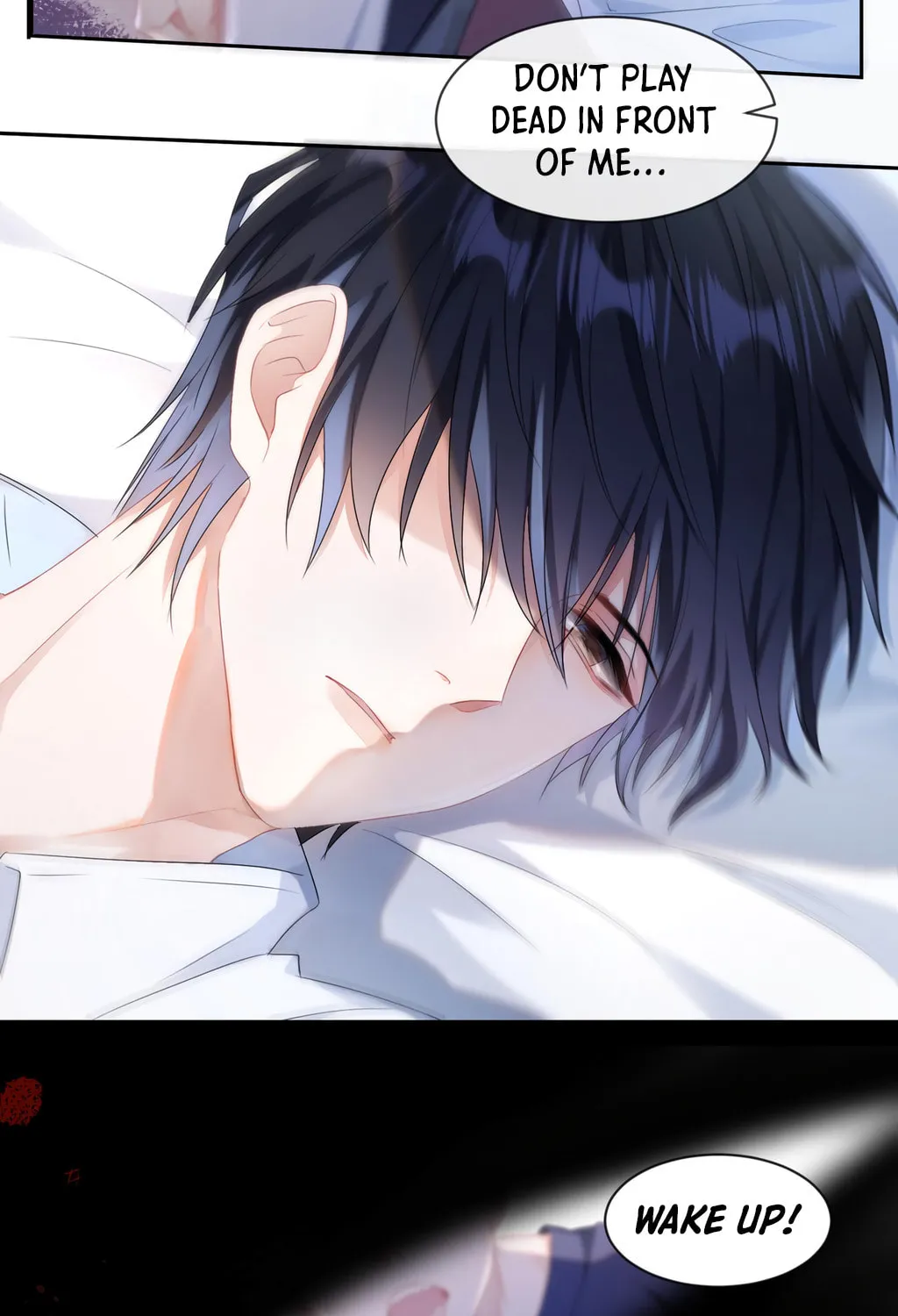 Read Attack and Occupy (Colored) chapter 10 image 10 on Lezhin
