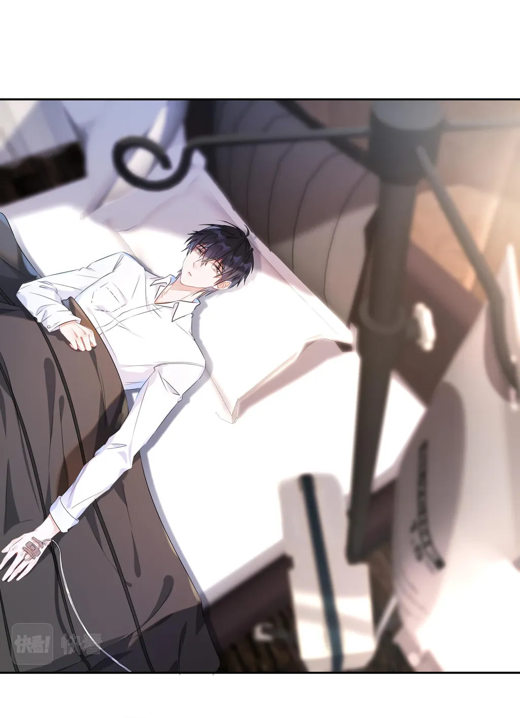 Read Attack and Occupy (Colored) chapter 10 image 13 on Lezhin