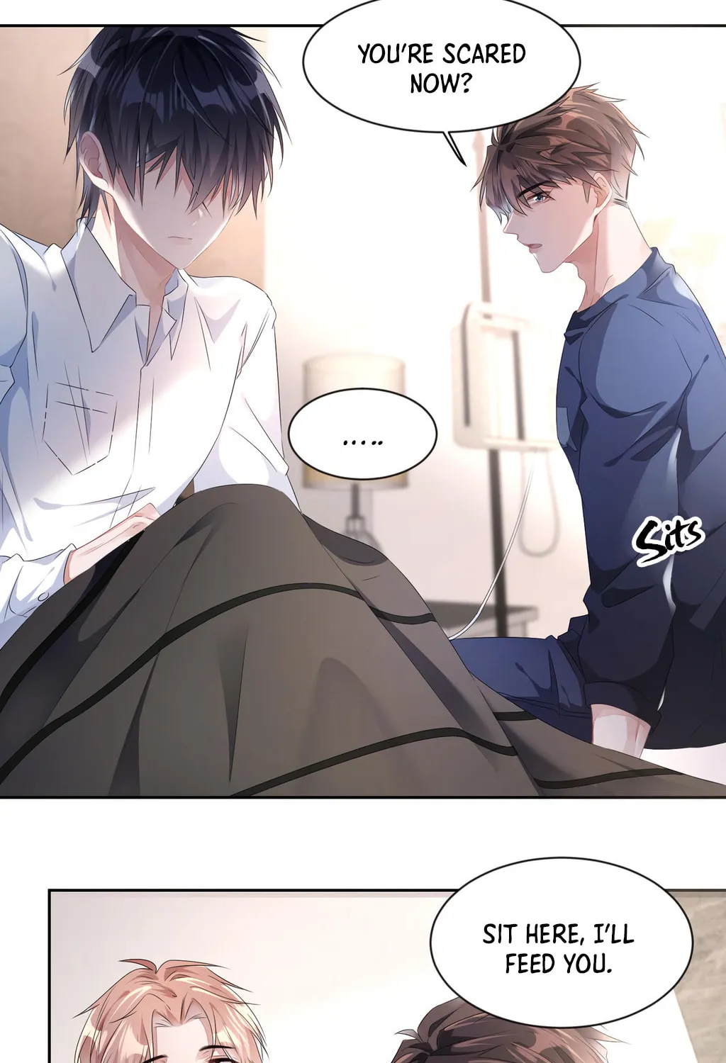 Read Attack and Occupy (Colored) chapter 10 image 17 on Lezhin
