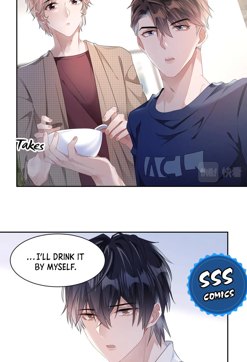 Read Attack and Occupy (Colored) chapter 10 image 18 on Lezhin
