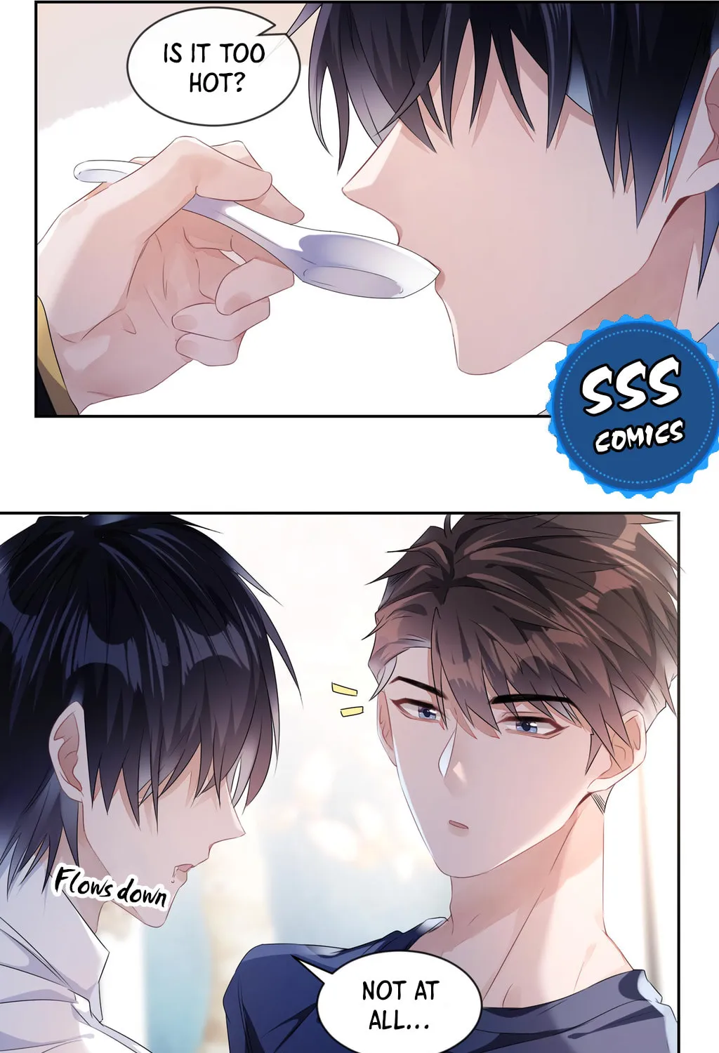 Read Attack and Occupy (Colored) chapter 10 image 21 on Lezhin