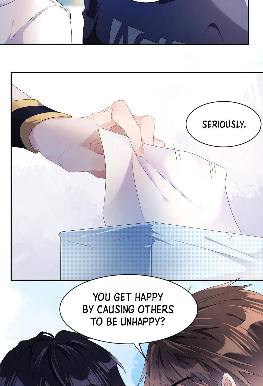 Read Attack and Occupy (Colored) chapter 10 image 22 on Lezhin