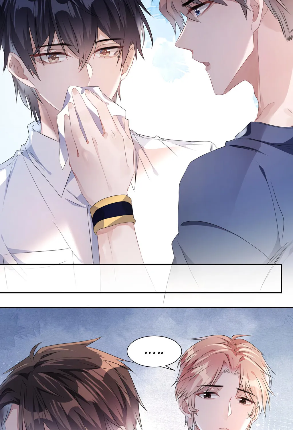 Read Attack and Occupy (Colored) chapter 10 image 23 on Lezhin