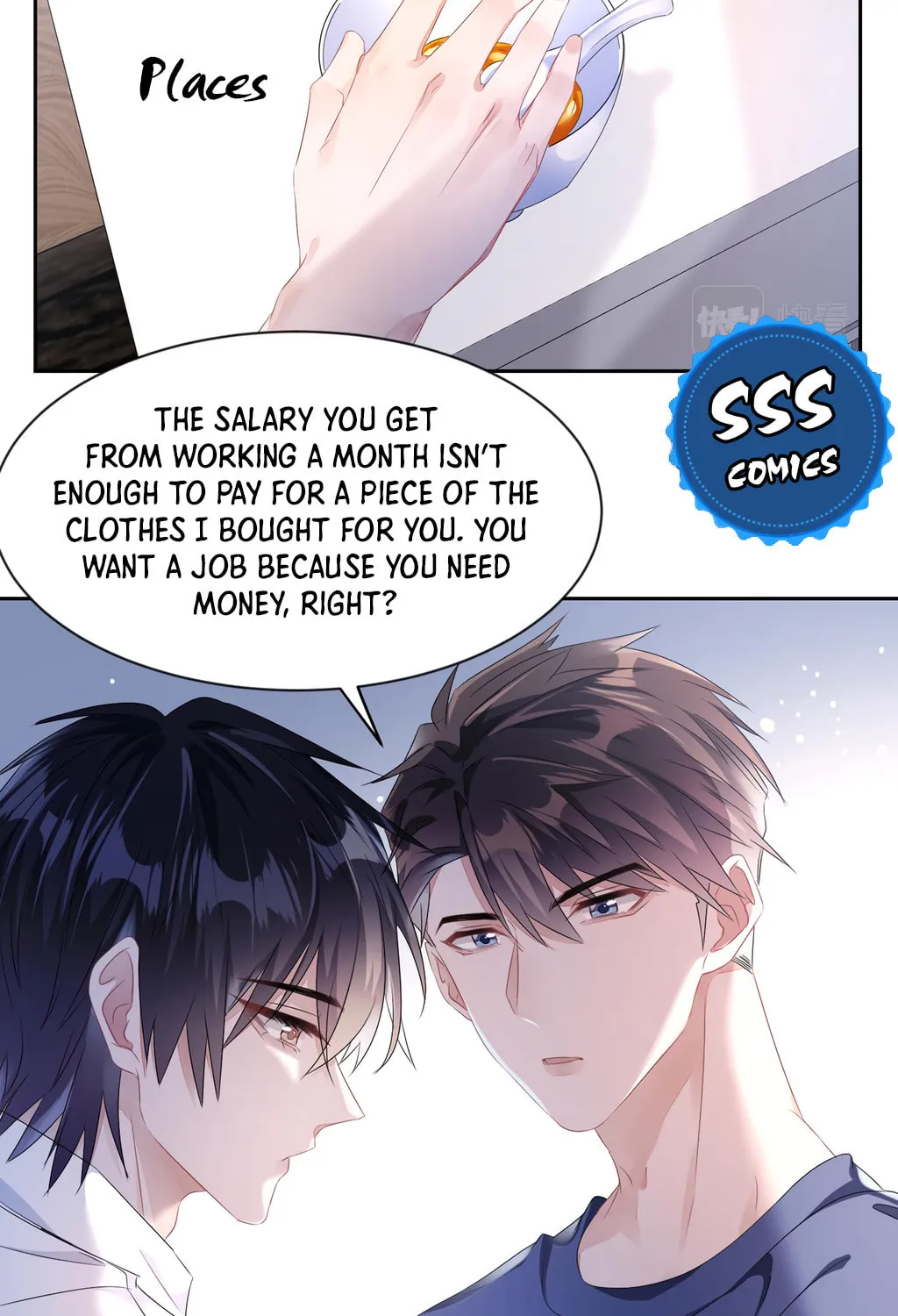 Read Attack and Occupy (Colored) chapter 10 image 30 on Lezhin