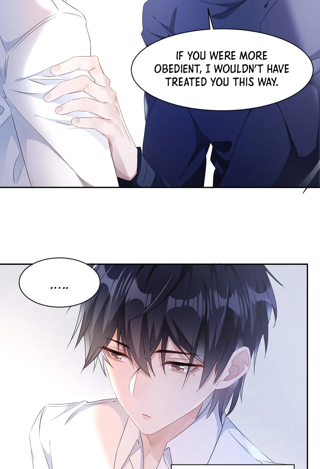Read Attack and Occupy (Colored) chapter 10 image 31 on Lezhin