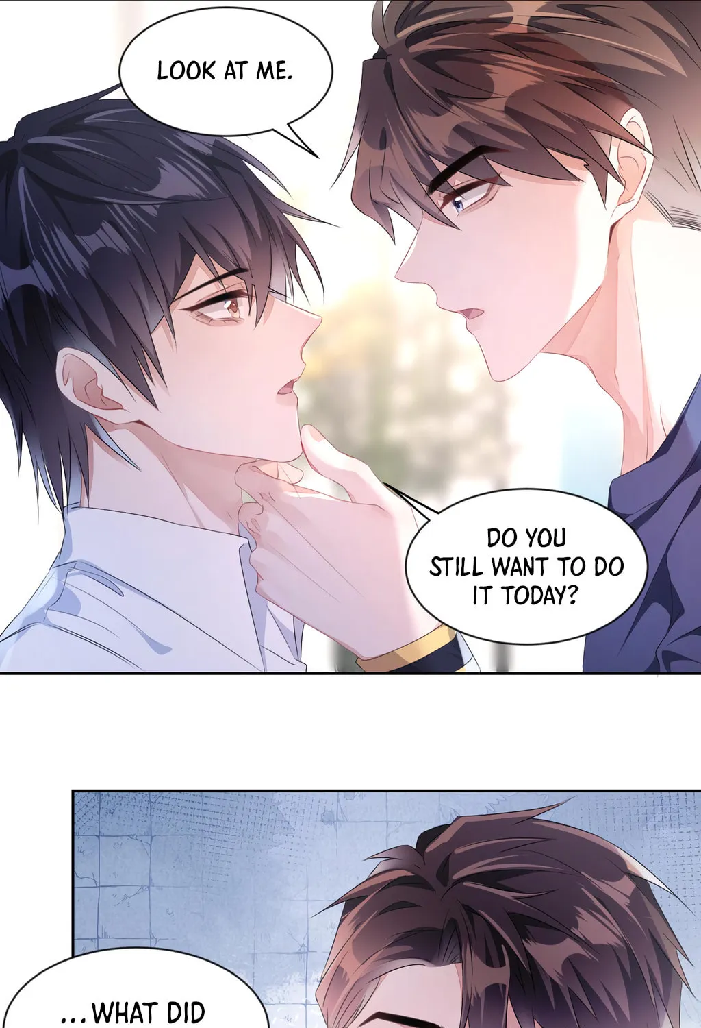 Read Attack and Occupy (Colored) chapter 10 image 33 on Lezhin