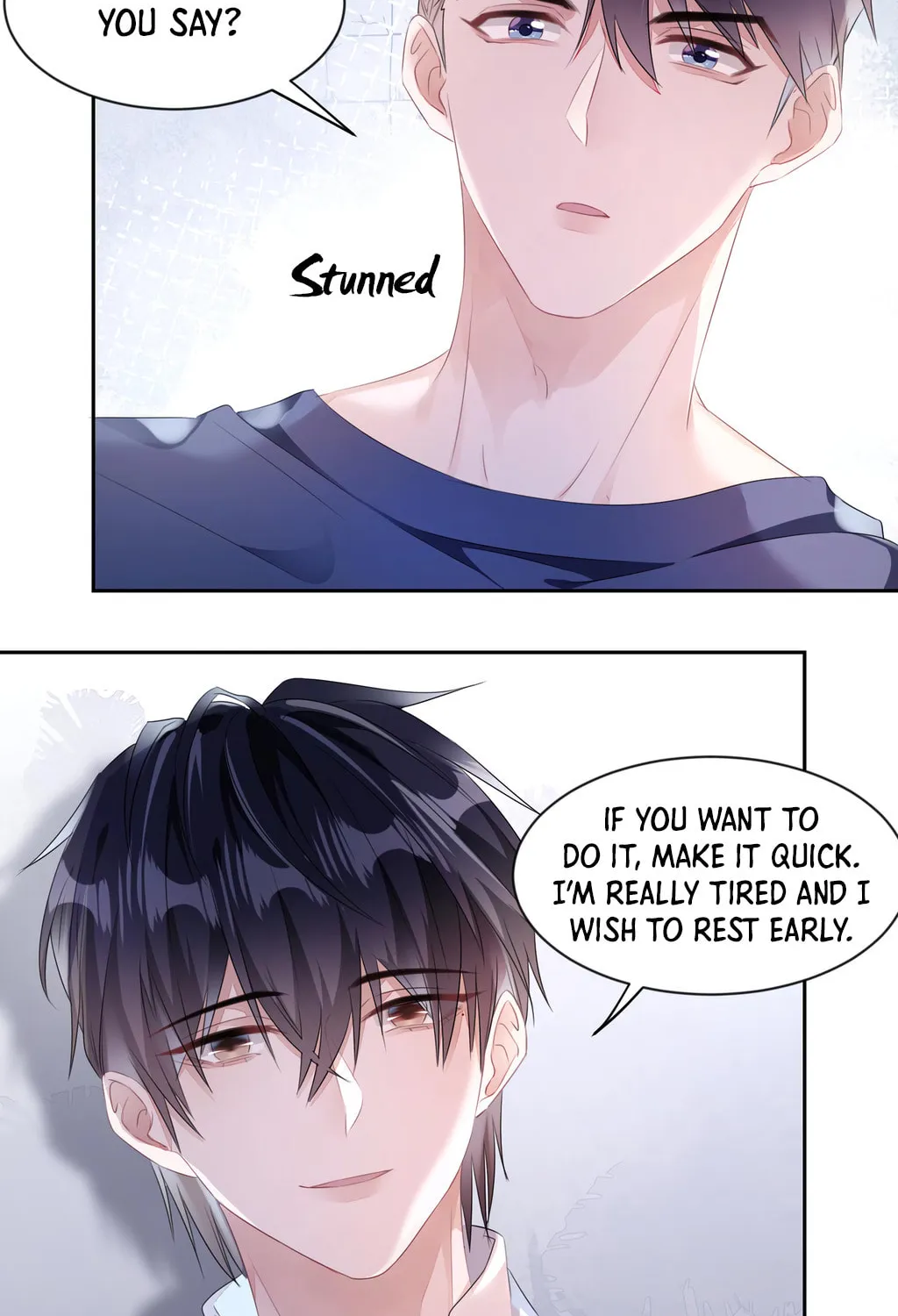 Read Attack and Occupy (Colored) chapter 10 image 34 on Lezhin