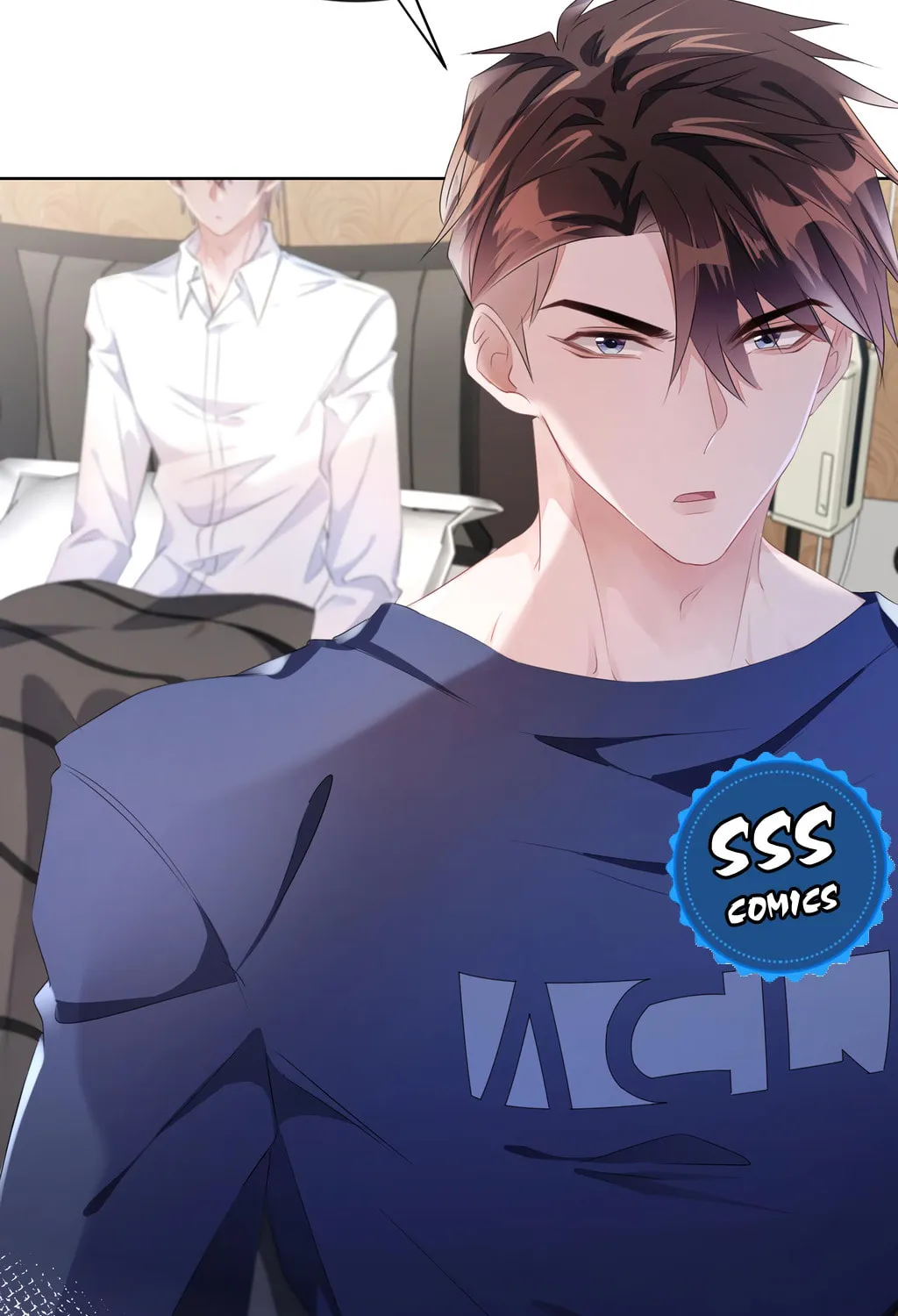 Read Attack and Occupy (Colored) chapter 10 image 37 on Lezhin