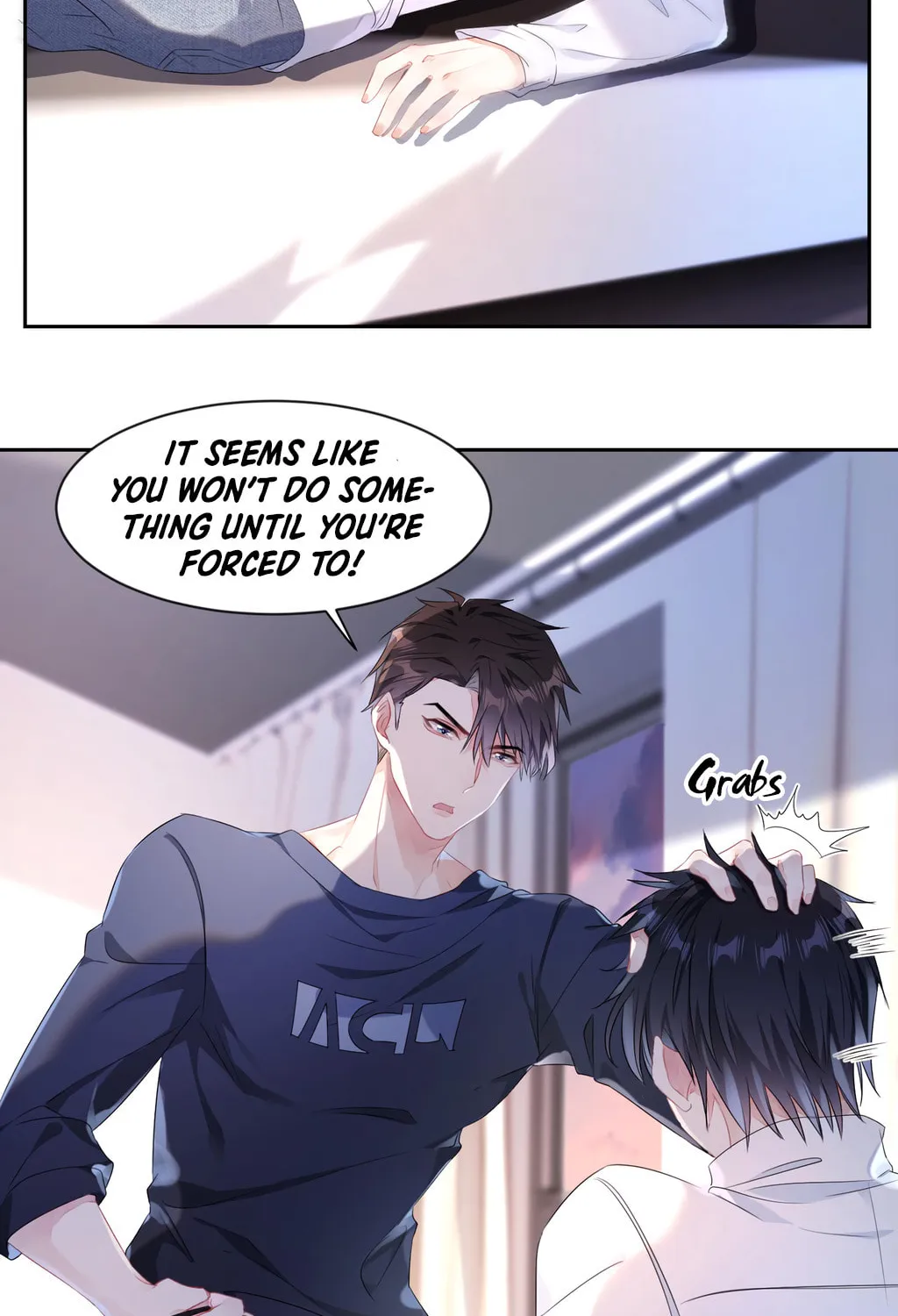 Read Attack and Occupy (Colored) chapter 10 image 4 on Lezhin