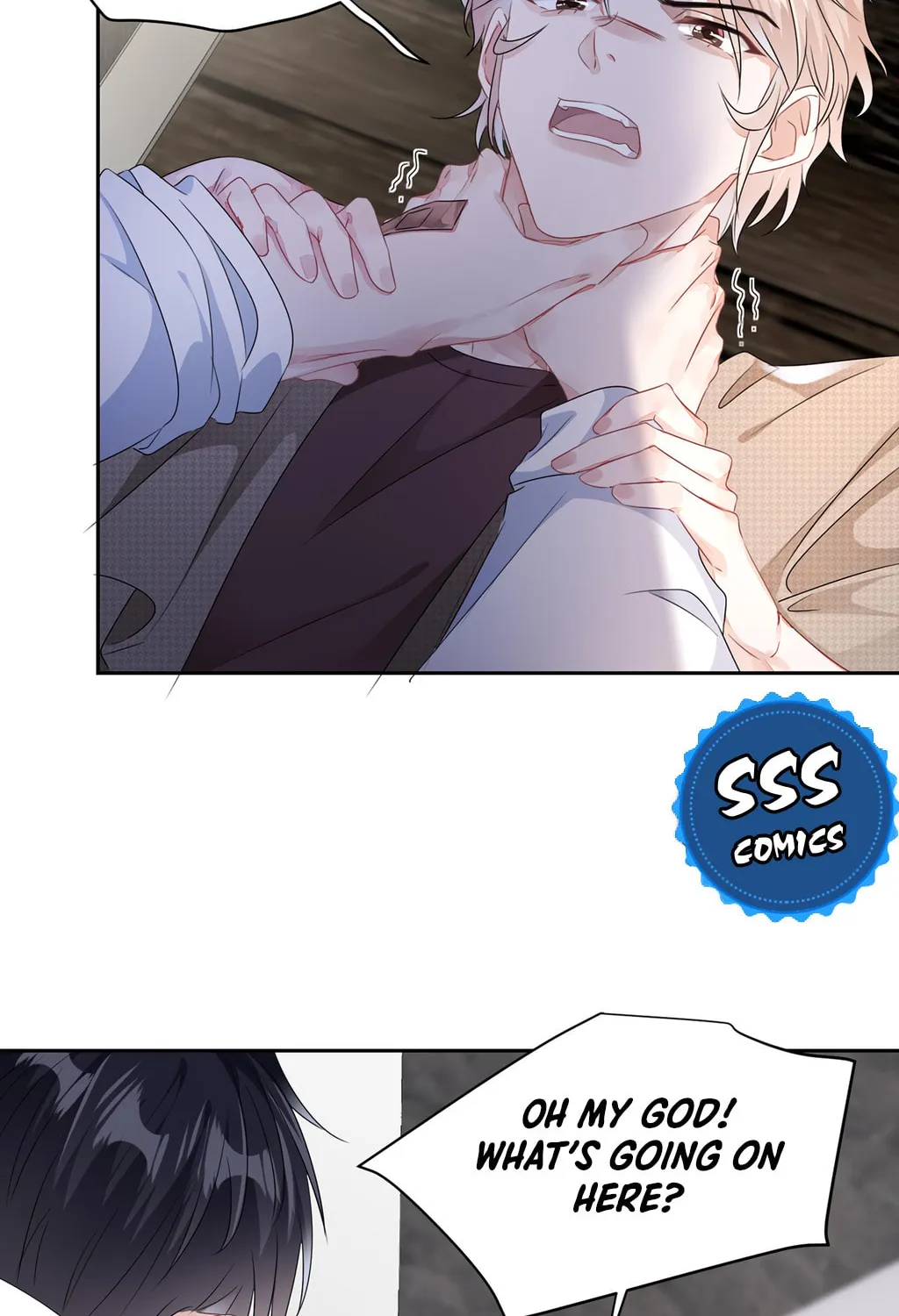 Read Attack and Occupy (Colored) chapter 10 image 41 on Lezhin