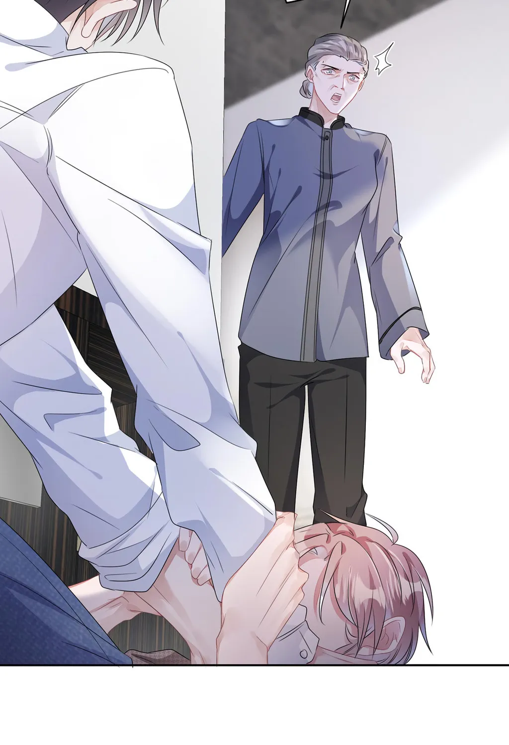 Read Attack and Occupy (Colored) chapter 10 image 42 on Lezhin