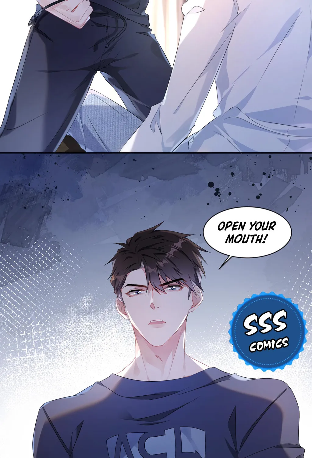 Read Attack and Occupy (Colored) chapter 10 image 5 on Lezhin