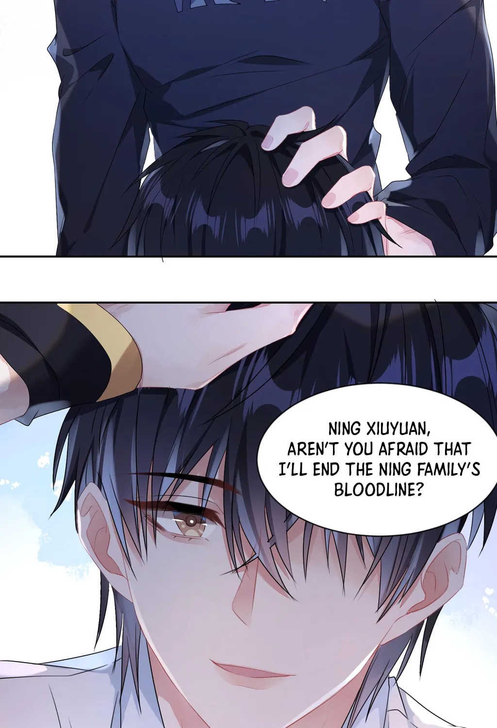 Read Attack and Occupy (Colored) chapter 10 image 6 on Lezhin