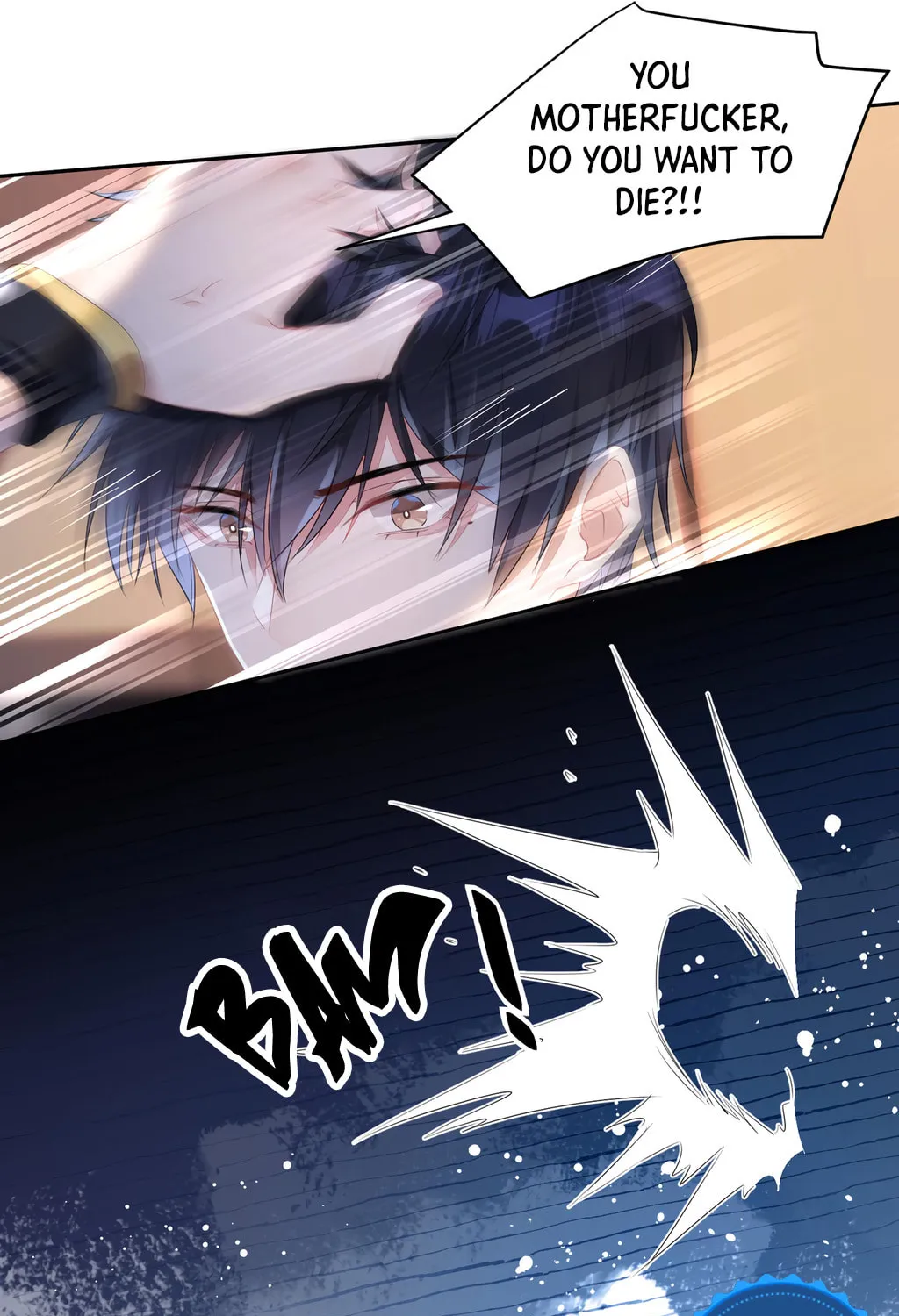 Read Attack and Occupy (Colored) chapter 10 image 8 on Lezhin