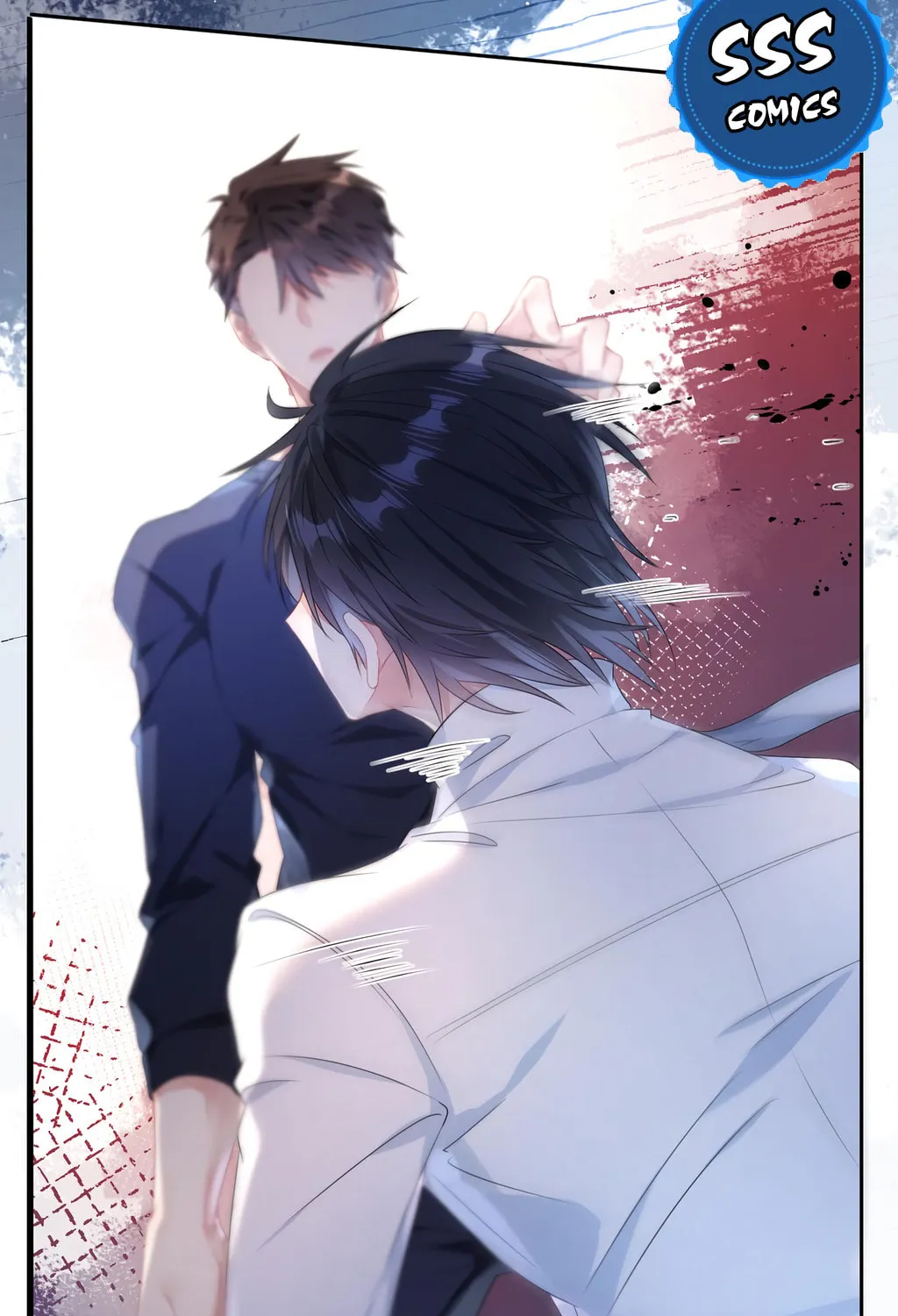 Read Attack and Occupy (Colored) chapter 10 image 9 on Lezhin