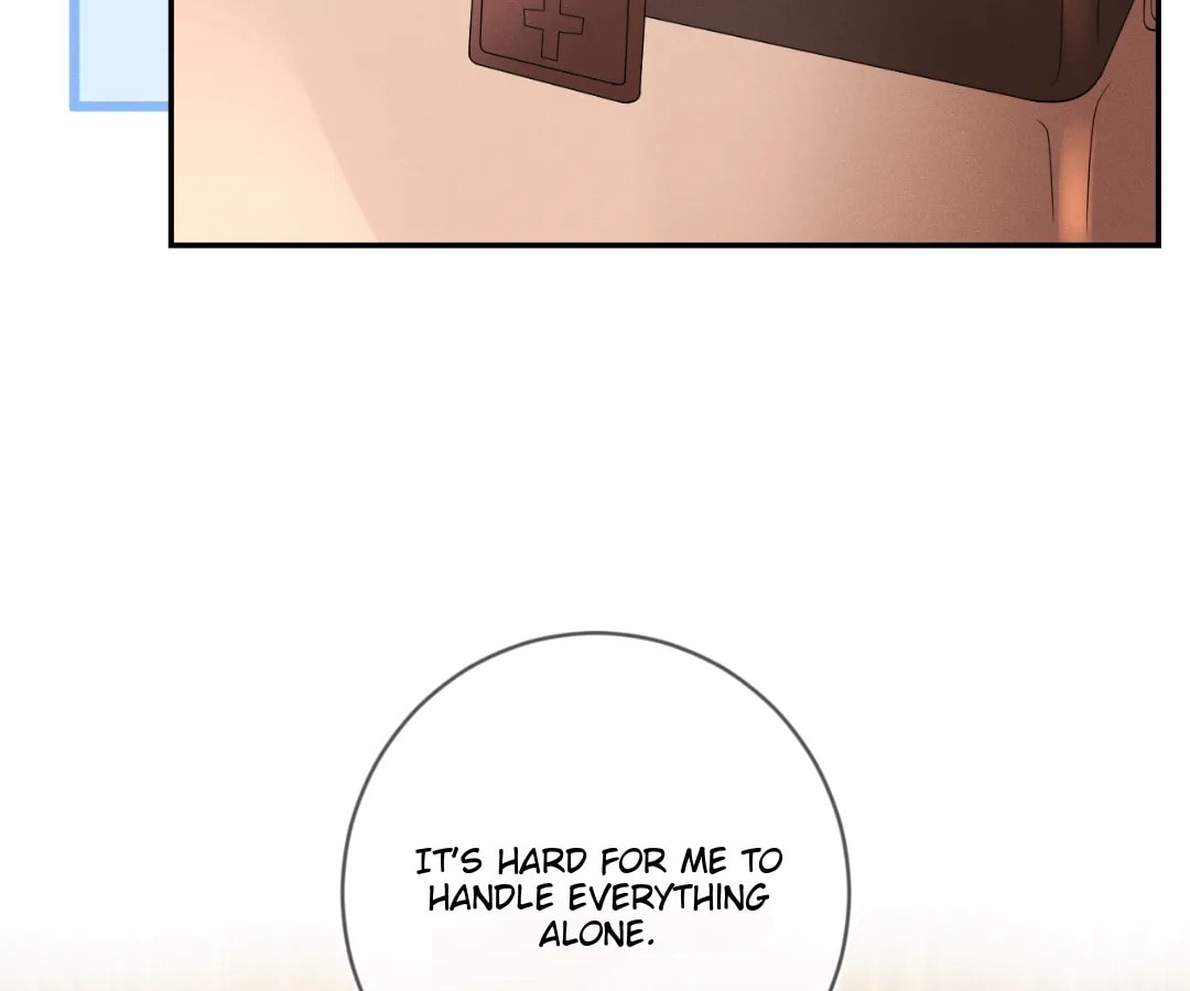 Read Attack and Occupy (Colored) chapter 100 image 71 on Lezhin