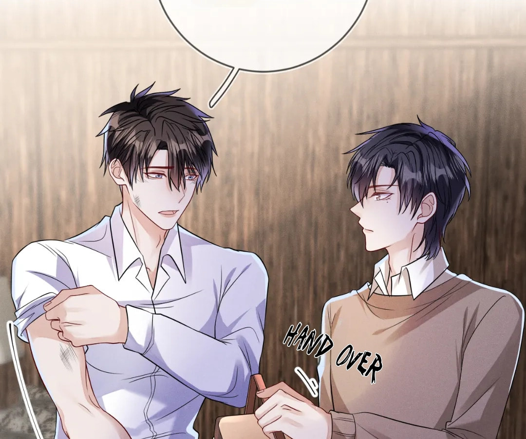 Read Attack and Occupy (Colored) chapter 100 image 72 on Lezhin