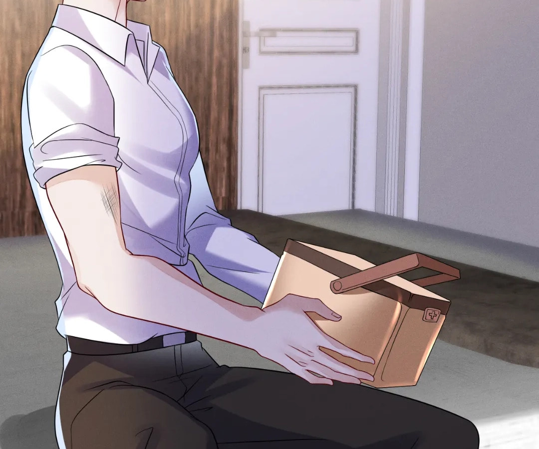 Read Attack and Occupy (Colored) chapter 100 image 77 on Lezhin