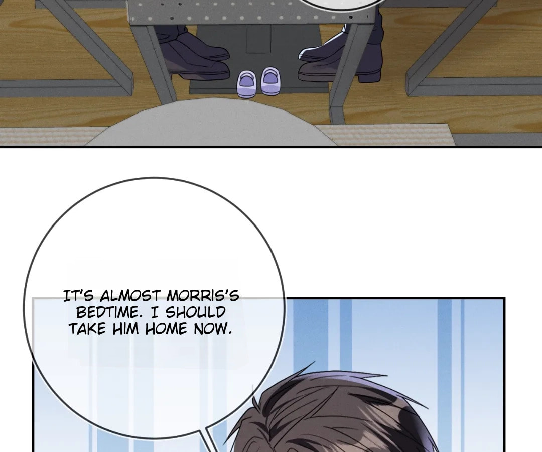 Read Attack and Occupy (Colored) chapter 103 image 48 on Lezhin