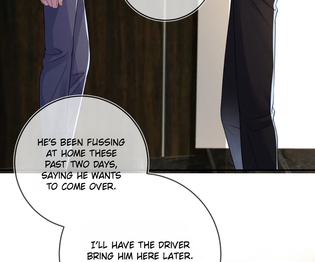 Read Attack and Occupy (Colored) chapter 105 image 13 on Lezhin