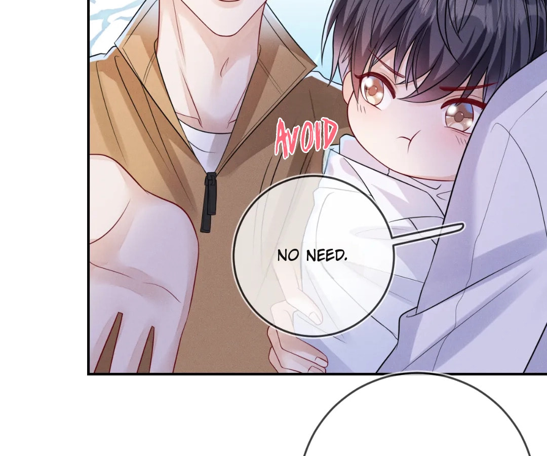 Read Attack and Occupy (Colored) chapter 105 image 33 on Lezhin