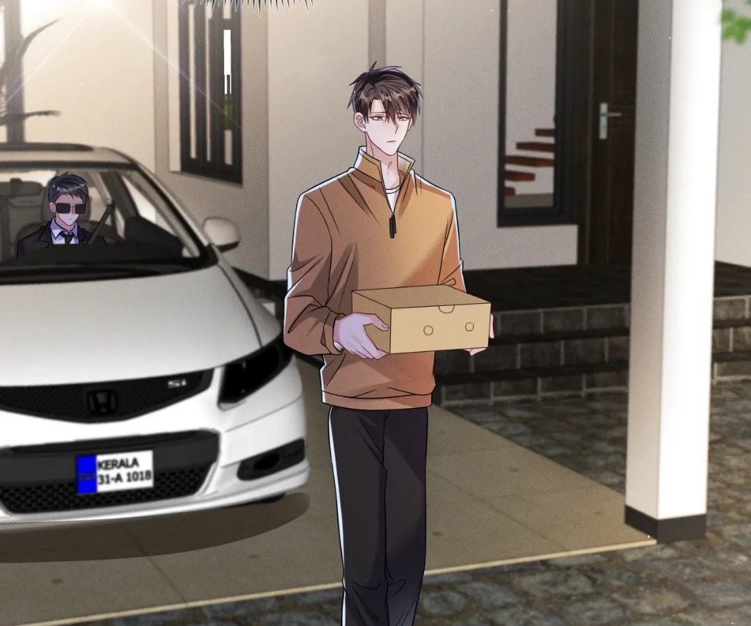 Read Attack and Occupy (Colored) chapter 105 image 6 on Lezhin