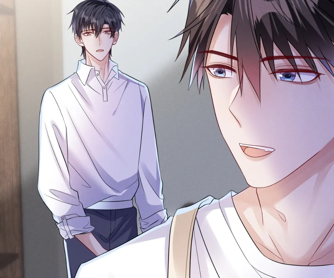 Read Attack and Occupy (Colored) chapter 106 image 3 on Lezhin