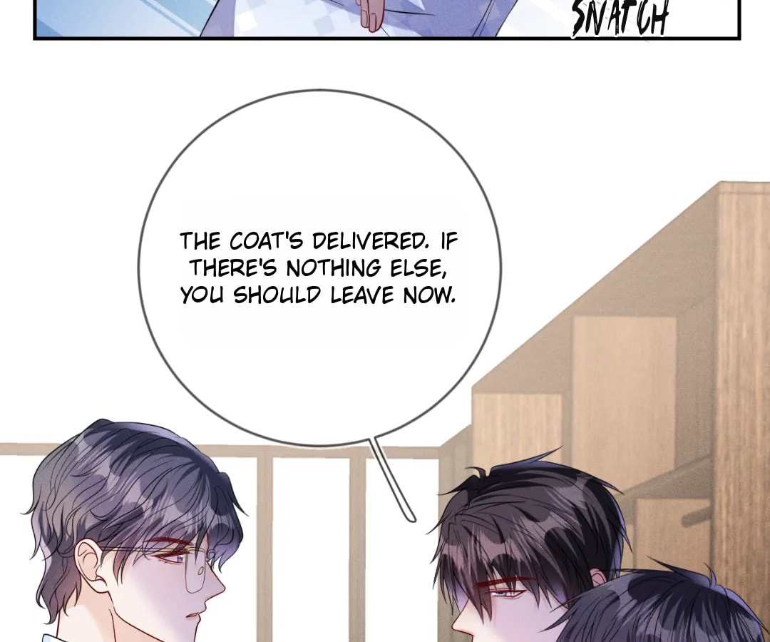 Read Attack and Occupy (Colored) chapter 106 image 38 on Lezhin