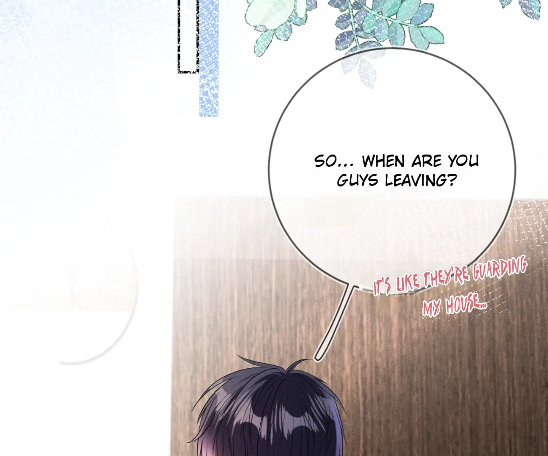Read Attack and Occupy (Colored) chapter 107 image 30 on Lezhin