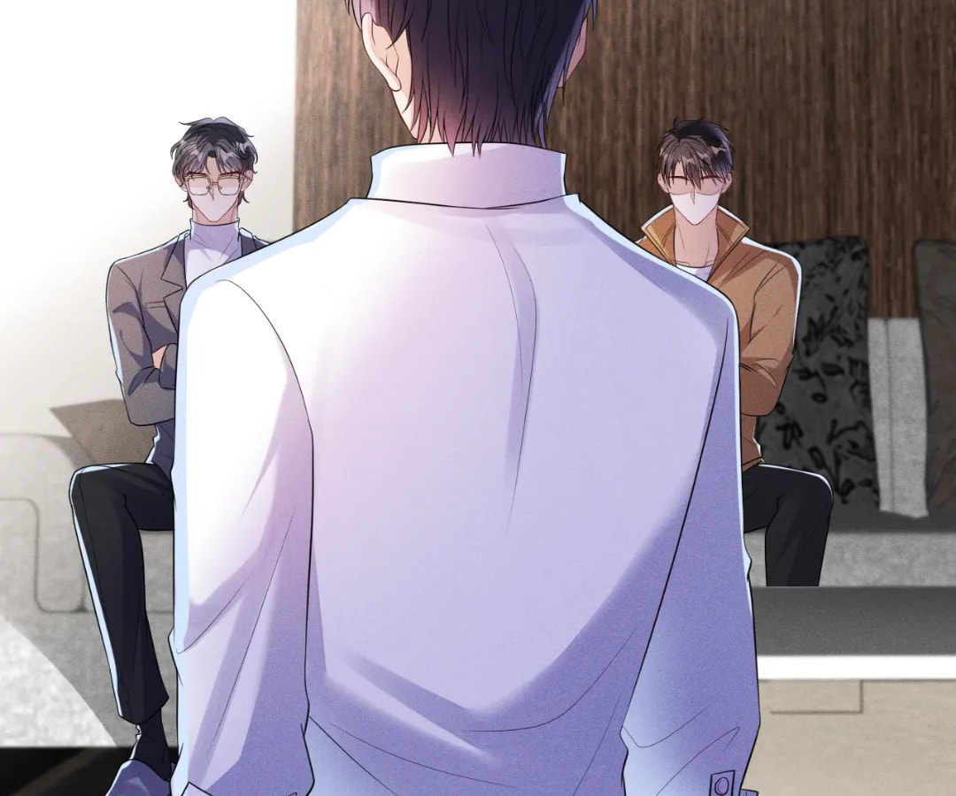 Read Attack and Occupy (Colored) chapter 107 image 31 on Lezhin