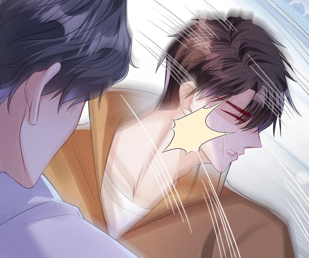 Read Attack and Occupy (Colored) chapter 107 image 6 on Lezhin