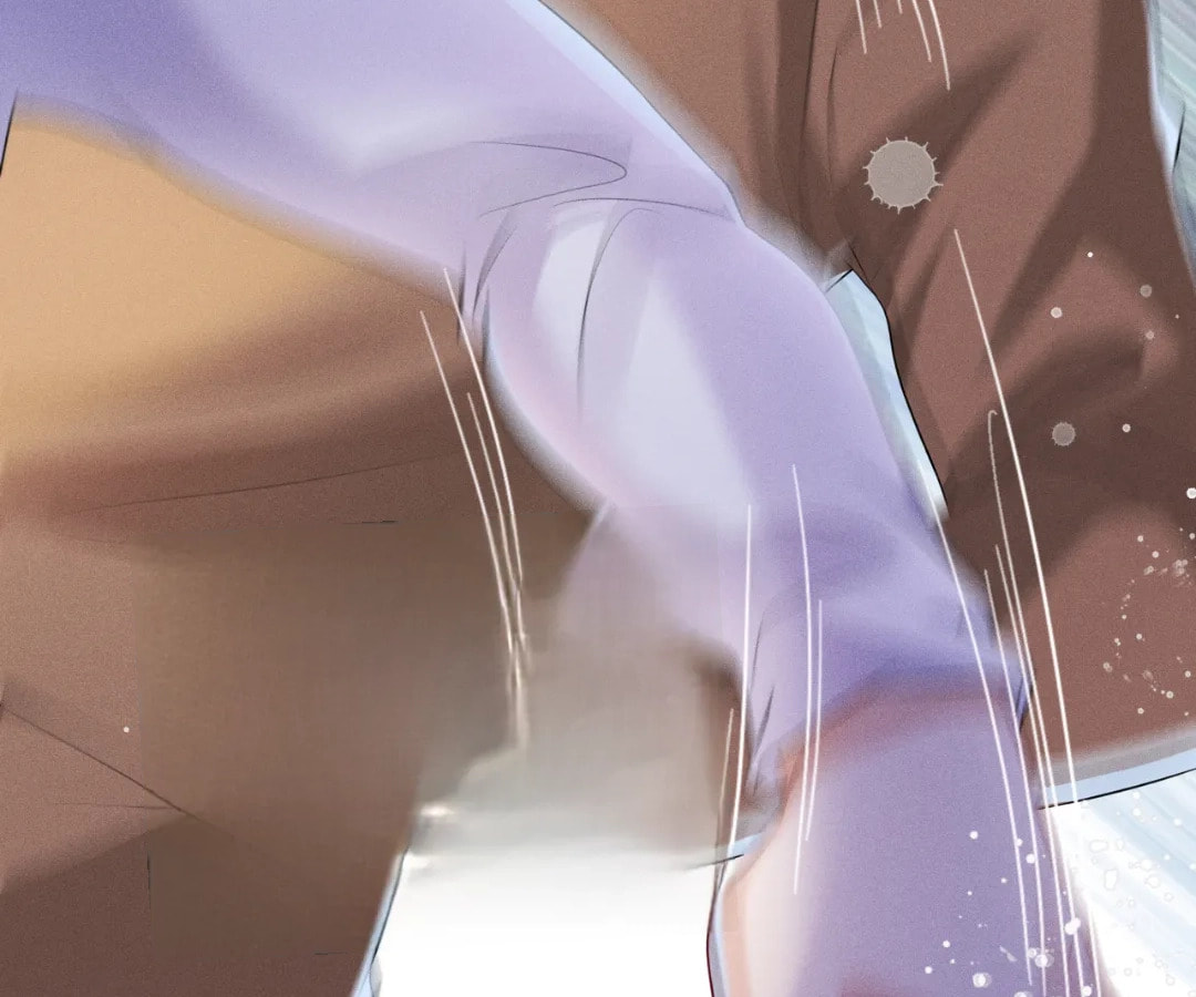Read Attack and Occupy (Colored) chapter 107 image 7 on Lezhin