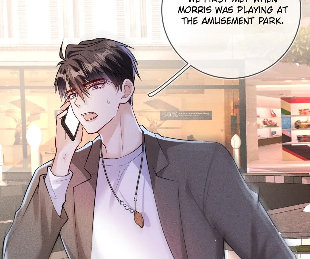 Read Attack and Occupy (Colored) chapter 108 image 38 on Lezhin