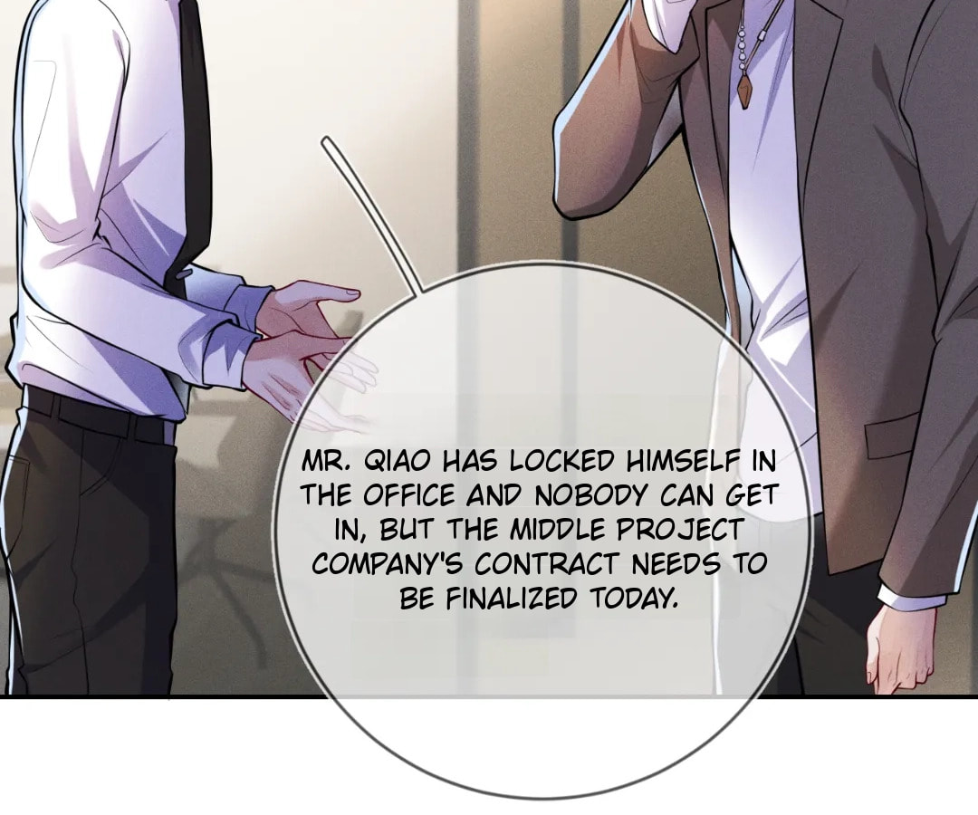 Read Attack and Occupy (Colored) chapter 108 image 54 on Lezhin