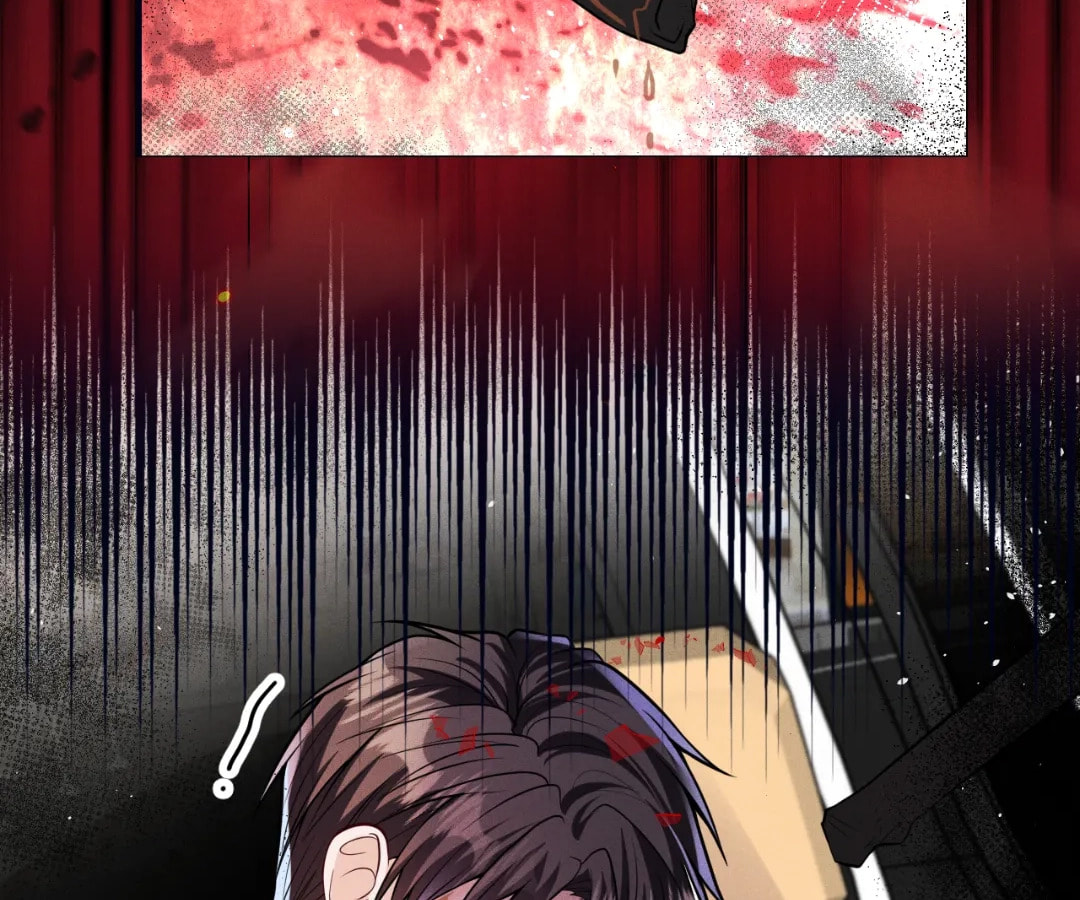 Read Attack and Occupy (Colored) chapter 109 image 1 on Lezhin