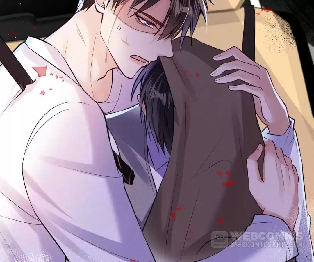 Read Attack and Occupy (Colored) chapter 109 image 2 on Lezhin