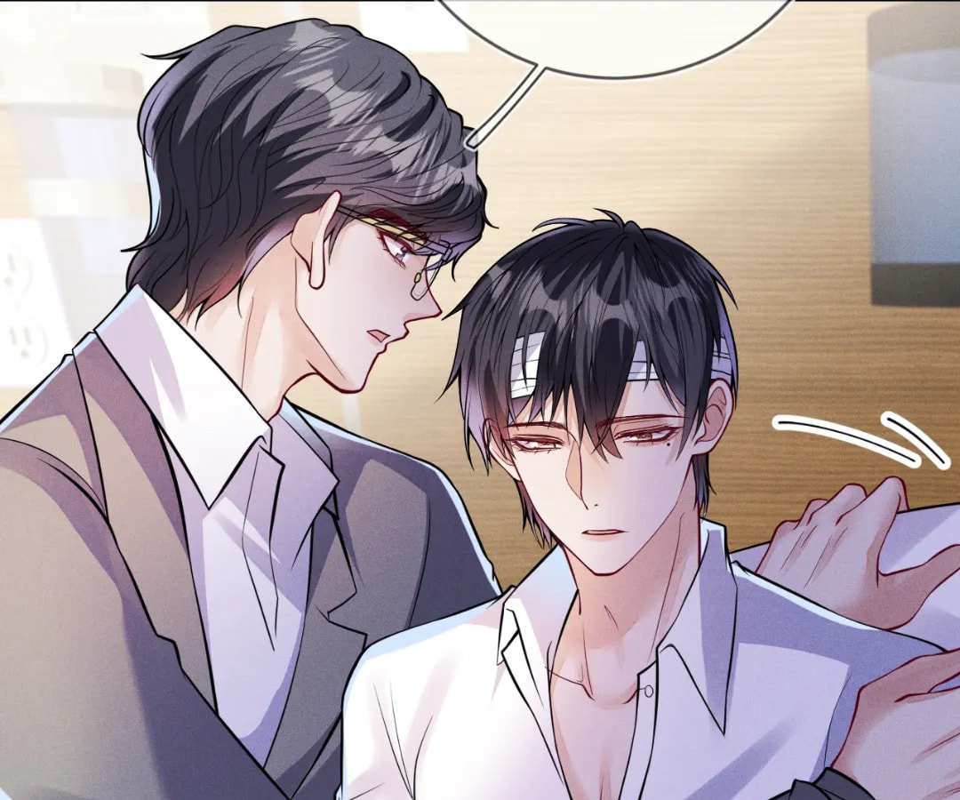 Read Attack and Occupy (Colored) chapter 109 image 24 on Lezhin