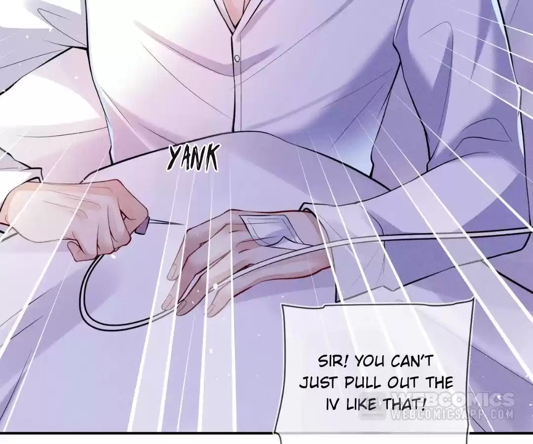 Read Attack and Occupy (Colored) chapter 109 image 34 on Lezhin