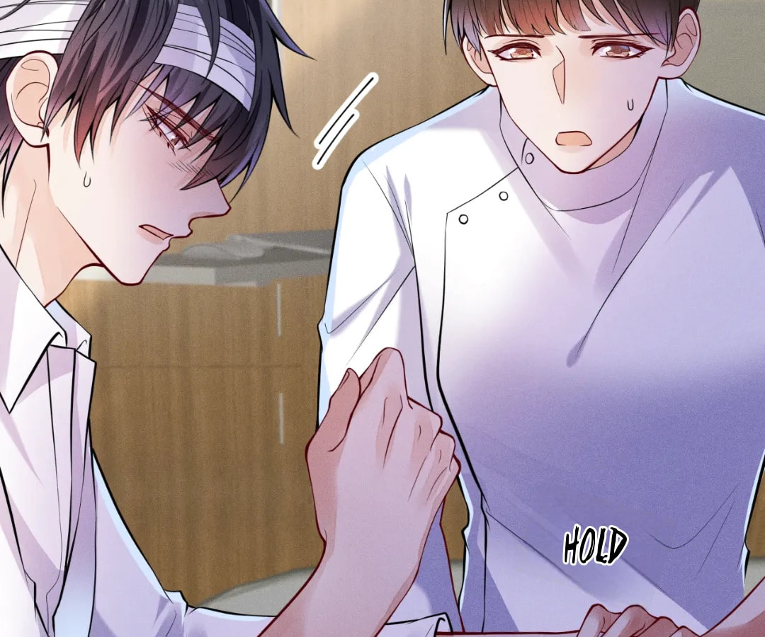 Read Attack and Occupy (Colored) chapter 109 image 36 on Lezhin