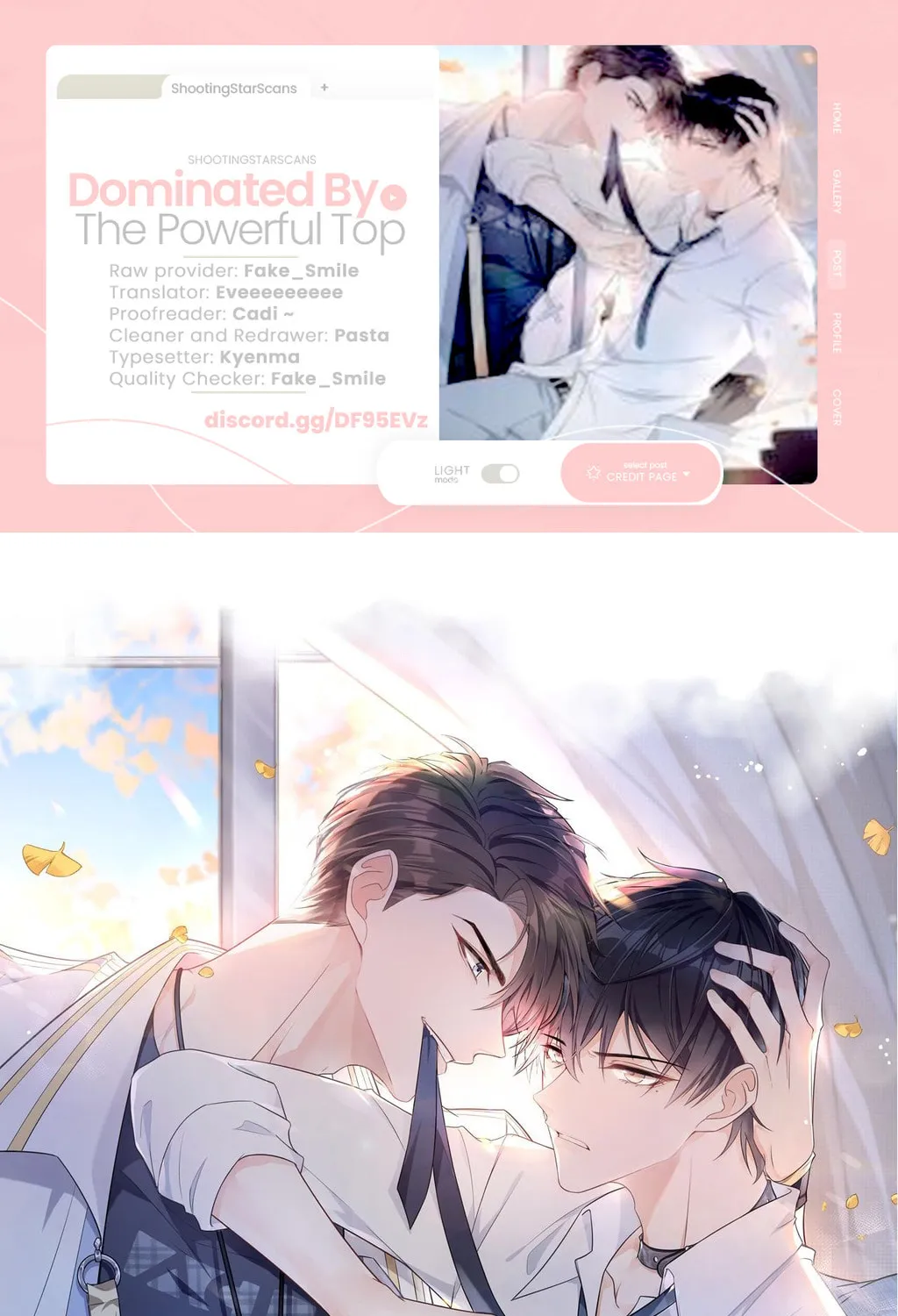 Read Attack and Occupy (Colored) chapter 11 image 1 on Lezhin