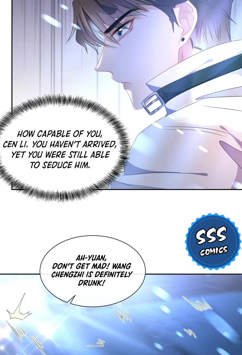 Read Attack and Occupy (Colored) chapter 11 image 12 on Lezhin