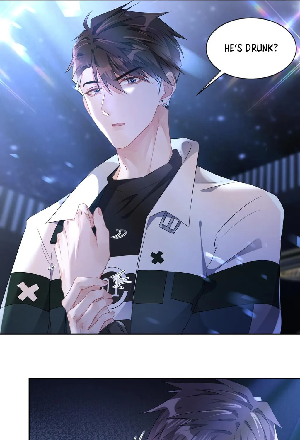 Read Attack and Occupy (Colored) chapter 11 image 14 on Lezhin
