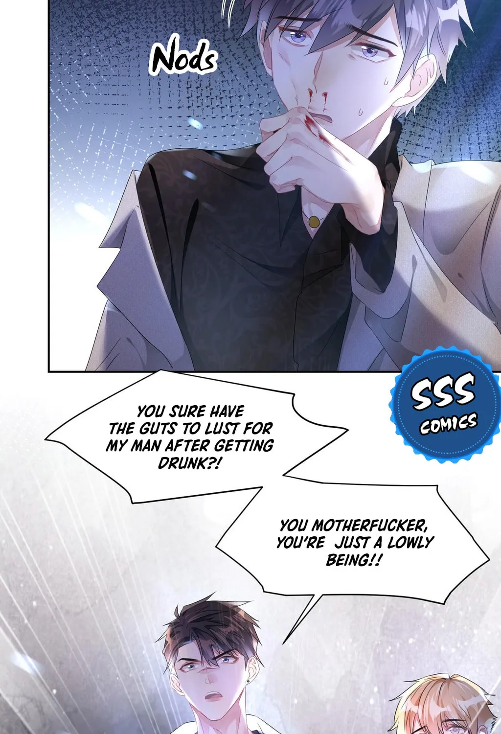 Read Attack and Occupy (Colored) chapter 11 image 15 on Lezhin