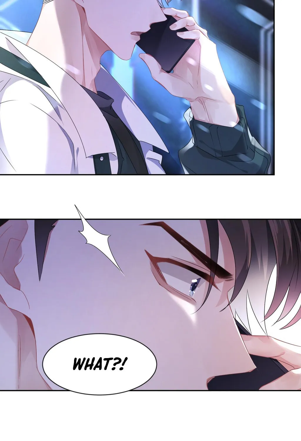 Read Attack and Occupy (Colored) chapter 11 image 18 on Lezhin