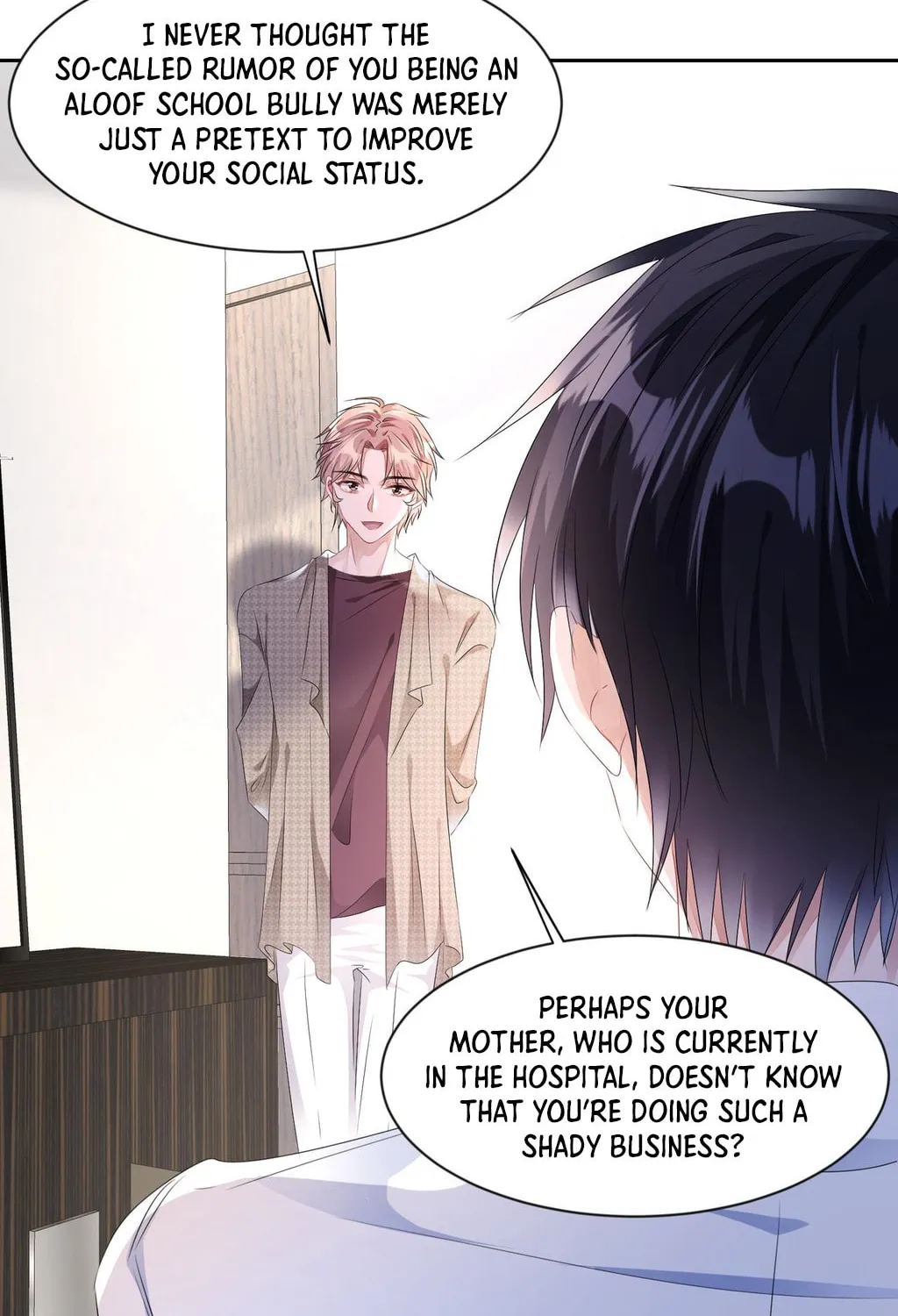 Read Attack and Occupy (Colored) chapter 11 image 22 on Lezhin