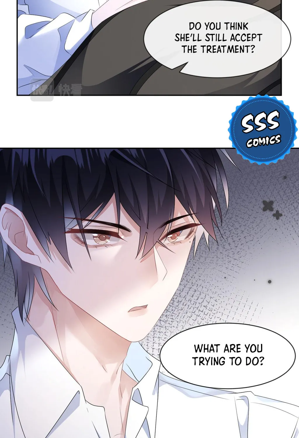 Read Attack and Occupy (Colored) chapter 11 image 24 on Lezhin